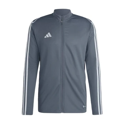 Afbeelding van adidas Performance TIRO23 League Trainingsvest, Heren, Maat: Large, Team onix