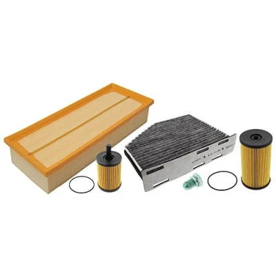 Afbeelding van Filter set MAPCO 68907