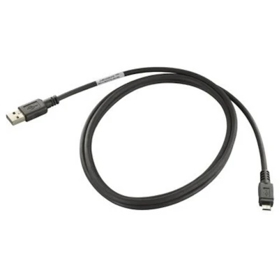 Afbeelding van Zebra USB 2.0 A Male naar Micro