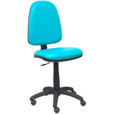 Afbeelding van Bureaustoel Ayna P&amp;C PSP39RP Turkoois