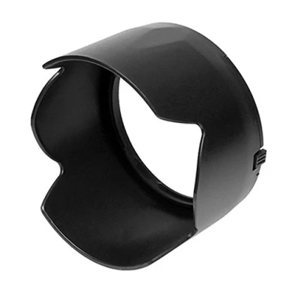 Afbeelding van HB31 zonneklep type HB 31 voor lens Nikon AF S DX 17 55 mm f/2.8 G Ed Nikkor Adaptout Frans merk
