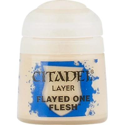 Afbeelding van Flayed One Flesh Layer Paint 12ml 22 72
