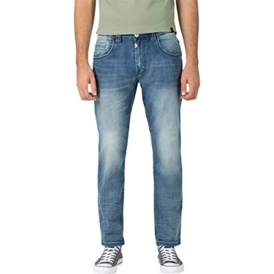 Afbeelding van Timezone Regular Gerrittz Slim Jeans voor heren