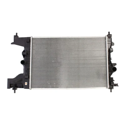 Afbeelding van Radiateur NRF 53142