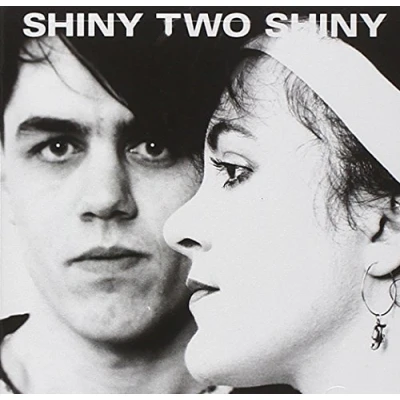 Afbeelding van Shiny Two When The Rain Stops (CD)
