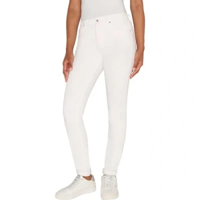 Afbeelding van Pepe jeans Skinny fit in gebruikte look