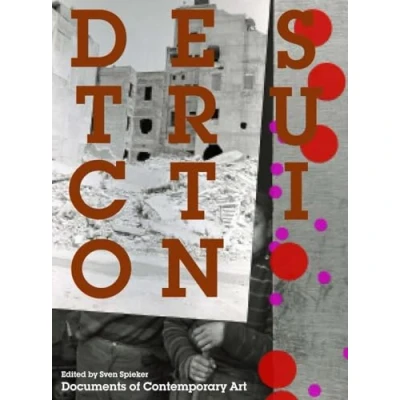 Afbeelding van Destruction