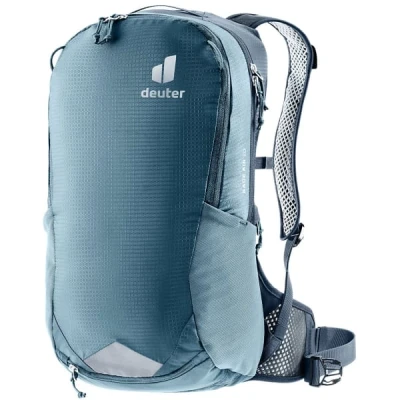 Afbeelding van Deuter Race Air 10 Rugzak Atlantic Ink Blauw Overige Rugzakken
