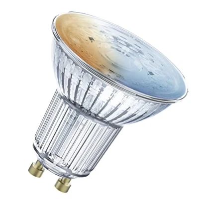 Afbeelding van LEDVANCE LED reflectorlamp Lampvoet: GU1 instelbaar wit 27 …65 K 5 W