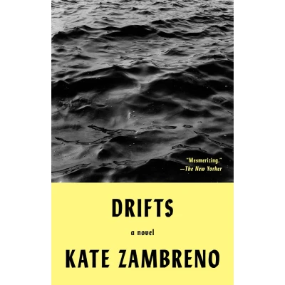 Afbeelding van Drifts: A Novel