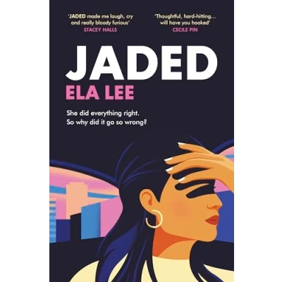 Afbeelding van Jaded: Treat yourself to the ‘hottest’ (Times) holiday read this summer