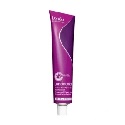 Afbeelding van Londa Professional Haarverf Color Permanent 60ML 6/