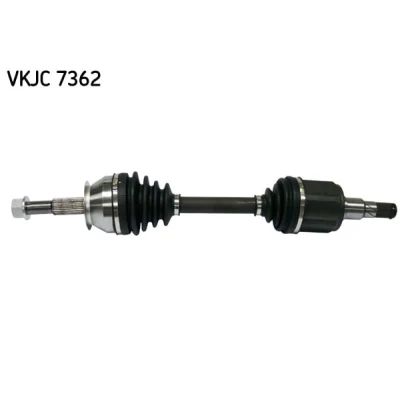 Afbeelding van Aandrijfas SKF VKJC 7362