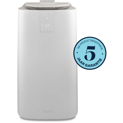 Afbeelding van De&#039;Longhi PAC AP98GENTLEJET