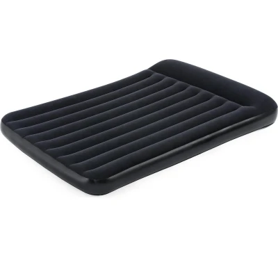 Afbeelding van Bestway Luchtbed Tritech 2 persoons 203x152x30 cm zwart