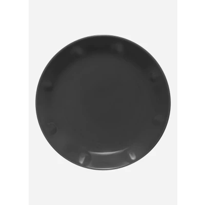 Afbeelding van Iittala Solare bord Ø27 cm Staalgrijs