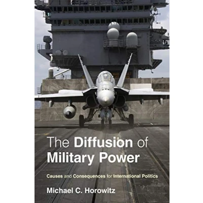Afbeelding van The Diffusion of Military Power