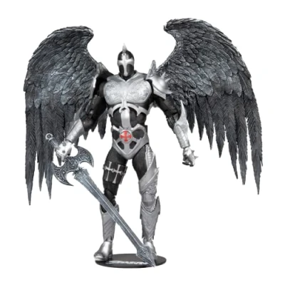 Afbeelding van Spawn Action Figure The Dark Redeemer 18 cm