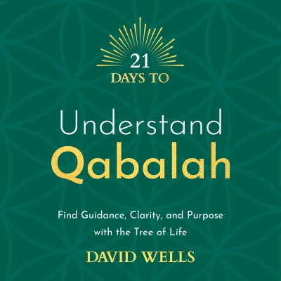 Afbeelding van 21 Days to Understand Qabalah