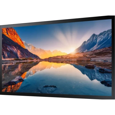 Afbeelding van Monitor Videowall Samsung LH55QMBTBGCXEN 55&quot;