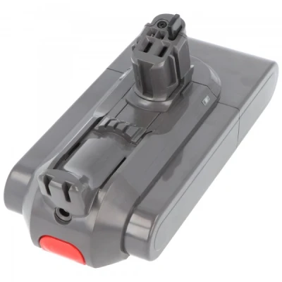 Afbeelding van 4000mAh accu geschikt voor de Dyson V11 2020 type 970938 01, 970425 SV15, SV18