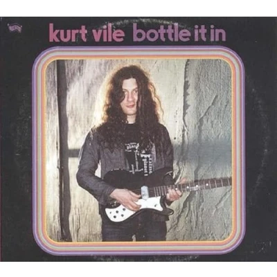 Afbeelding van Kurt Vile Bottle It In