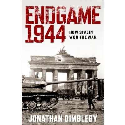 Afbeelding van Endgame 1944: How Stalin Won the War