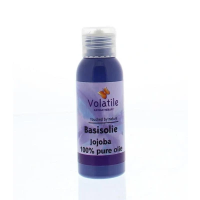 Afbeelding van Volatile Jojoba basisolie 50 ml