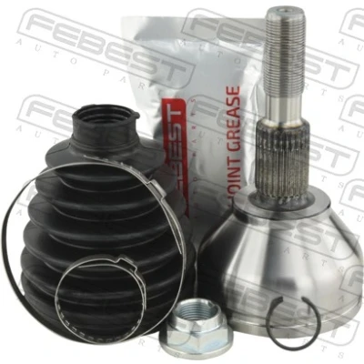 Afbeelding van FEBEST 2110 CNGAT Homokineet Vooras, Wielzijde FORD: Mondeo Mk5 Sedan (CD) 2.5 4x4 2012
