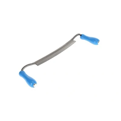 Afbeelding van Trekmes professioneel gebogen 25 x 3,5 cm
