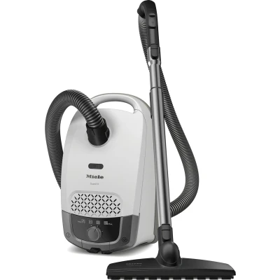 Afbeelding van Miele Guard S1 Parquet Flex 3,5 l Cilinderstofzuiger Droog 890 W Stofzak