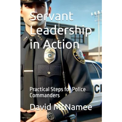 Afbeelding van Servant Leadership in Action