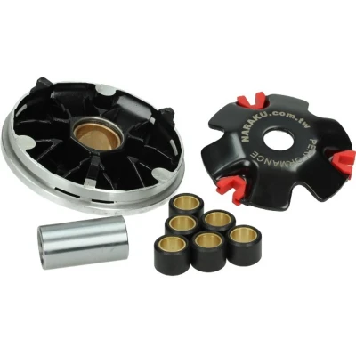 Afbeelding van Naraku Variateur V2 GY6 4T