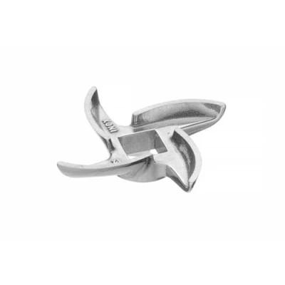 Afbeelding van Hendi Mes, RVS, 282359