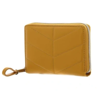 Afbeelding van PICARD Warm Up 1 Zip Portemonnee Wallet Honey