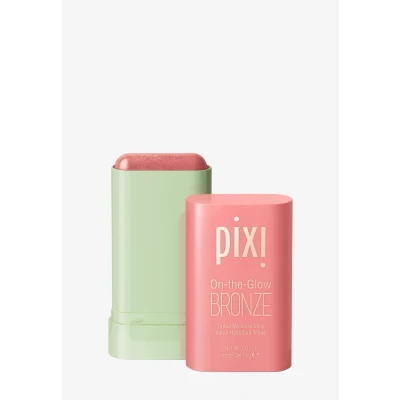 Afbeelding van Pixi ON THE GLOW Bronze Bronzer, Dames, Maat: 19 g, Warmglow
