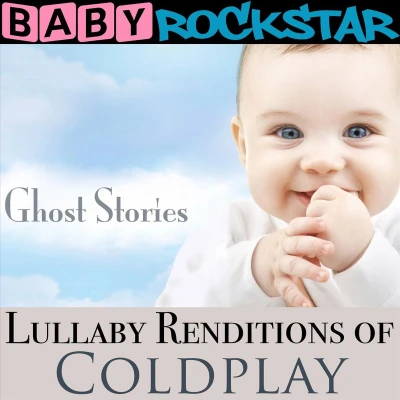 Afbeelding van Lullaby Renditions of &#039;Coldplay: Ghost Stories&#039;