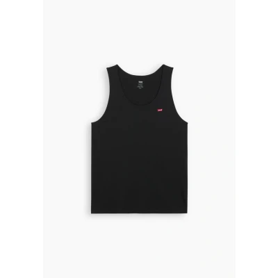 Afbeelding van Levi&#039;s Lsehousemark TANK Top, Heren, Maat: XS, Meteorite