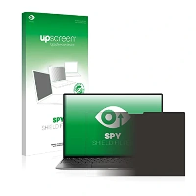 Afbeelding van upscreen privacyscherm voor Dell XPS 13 9310 Touch privacy filter screenfilter Blauwlichtfilter