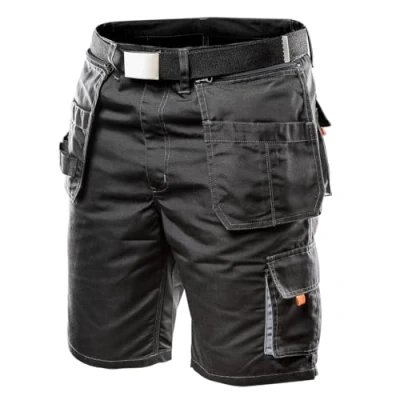 Afbeelding van Neo Tools Korte Broek LD/54 65% Polyester 35% Katoen 267 Gr/m2 CE EN343