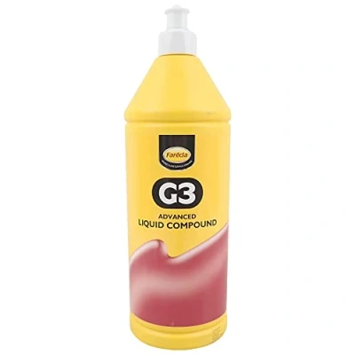 Afbeelding van Farecla AG3/1400 1L Geavanceerde G3 Vloeistof