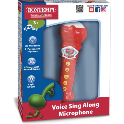 Afbeelding van Bontempi Speelgoed, 41 2010