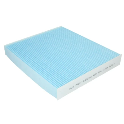 Afbeelding van Blue Print Interieurfilter ADG02563