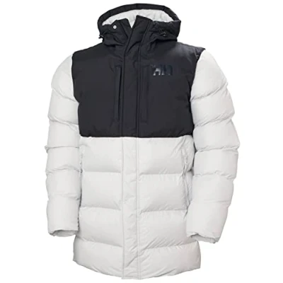 Afbeelding van Helly Hansen Heren Active Puffy Long Jacket Parka