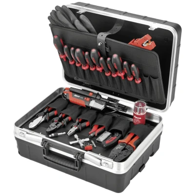 Afbeelding van Cimc ger set 170533