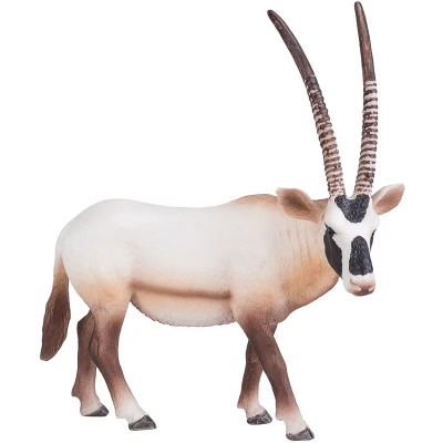 Afbeelding van Mojo Wildlife speelgoed Oryx 387242