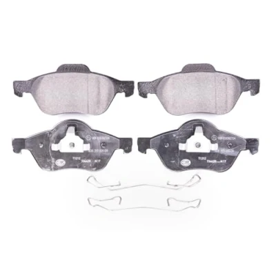 Afbeelding van Remblokkenset, schijfrem HELLA PAGID 8DB 355 009 091