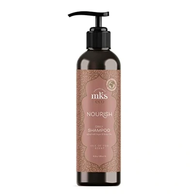 Afbeelding van MKS Eco Nourish Daily Shampoo Isle Of You 296ml