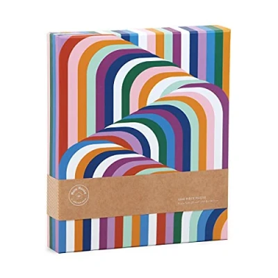 Afbeelding van Now House by Jonathan Adler Vertigo 1000 Piece Puzzle