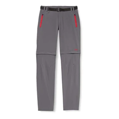 Afbeelding van Cmp 3t51644 Afritsbare Broek Grijs 3 Years Jongen